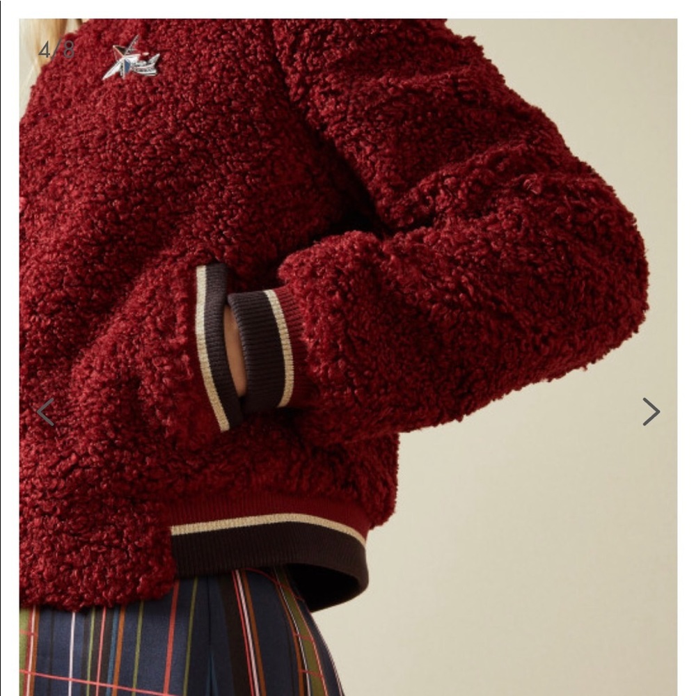 Meet your Posher, Aggie